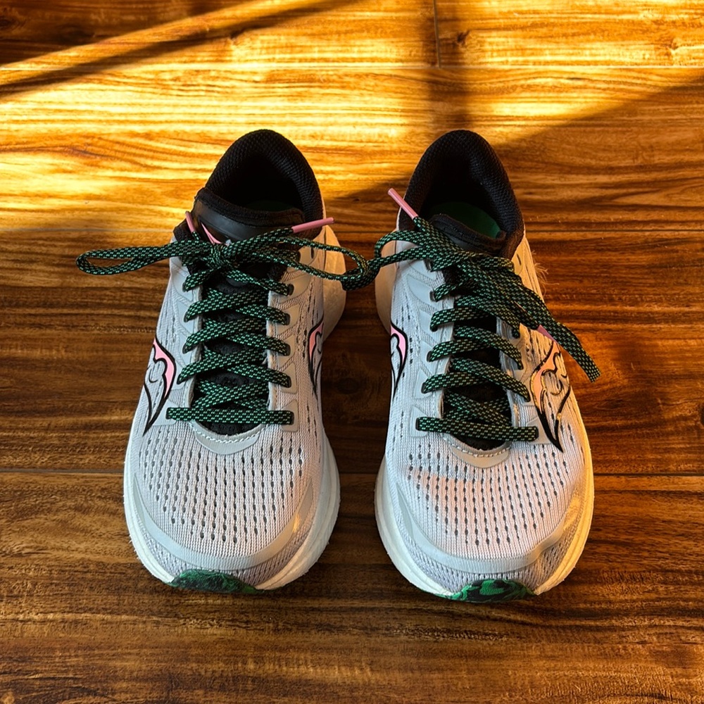 Saucony Endorphin Speed 3